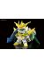 Maquette Gundam - Star Winning Gundam Gunpla SDbf
