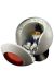 Figurine Dragon Ball - Pod of Saiyan Vegeta