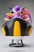 Dragon Ball Z - Figurine Freezer hover pod (model kit)