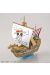 Maquette Going Merry One Piece Mémorial