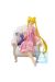 Figurine Usagi & luna antique style ichibansho figure (sailor moon)