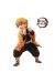 Figurine Demon Slayer - Zenitsu Agatsuma - Pop Up Parade