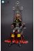 Figurine Albator - Captain Harlock