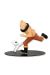 Figurine Tintin ; aviateur