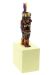 Tintin - Statuette Rascar Capac