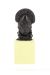 Figurine Tintin - Masque Africain