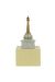 Figurine Tintin - La Tour Chorten