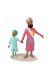Maharadjah et son fils - Le musée imaginaire de Tintin