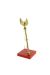 Figurine Tintin - Le Sceptre d'Ottokar
