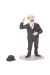 Figurine Tintin ; Dupond Debout