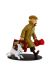 Figurine Tintin - ILS ARRIVENT !