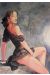 Affiche El Clic ; Manara ; 68x98