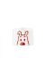 Sucrier en faïence Tintin Milou