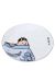 Assiette - Vaisselle Tintin Le Lotus Bleu