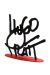 Figurine Signature Hugo Pratt