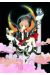 Affiche Cardcaptor Sakura III ; Clamp ; 50x70