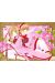 Affiche Cardcaptor Sakura IV ; Clamp ; 50x70