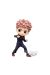 Jujutsu Kaisen - Figurine Q Posket Yuji Itadori version A