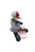 Figurine Shoto Todoroki - Bravegraph Vol. 2