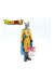 Dragon Ball Super - Super Hero - Figurine Gamma 2 - DXF