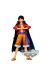 Figurine Luffy - The Grandline Series Wanokuni Vol. 4