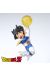 Figurine The Son Gohan II - GX Materia
