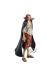 Figurine One Piece Film Red King Of Artist Shanks