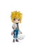 Naruto - Figurine Namikaze Minato - Q Posket
