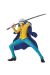 Figurine Trafalgar Law Battle Record Collection