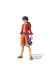 Figurine - One Piece - DXF - The Grandline Men - Monkey D. Luffy