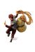 Figurine Gaara Colosseum
