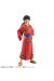 Figurine Luffy Yukata Version - The Grandline Series 