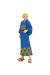 Figurine Sanji Yukata - DXF The Grandline Men Wanokuni