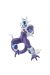 Figurine Match Makers - Dragon Ball Z - Cooler