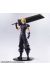 Figurine Cloud Strife - FF7 Remake