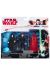 Star Wars VI - Figurines d'action du pack de combat Force Link 3