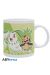 Mug Pokémon starters Plante