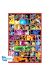 Pokémon Poster Vignettes