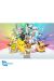 Pokémon Poster Evoli