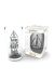 Verre XXL Harry Potter Deathly Hallows