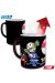 Mug Thermo-réactif Pokémon - Attrapez les tous