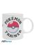 Mug Pokémon trainer