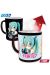 Mug thermo-réactif Hatsune Miku