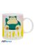 Mug Pokémon - Ronflex