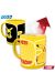 Mug thermo-réactif Pikachu #25