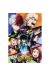 Poster My Hero Academia - Mosaïque de personnages (61x91cm)