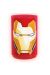 Mini lampe Iron Man USB