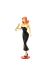 Figurine Pin-Up Statuette