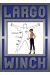 largo winch - coffret tome 3 et tome 4