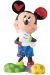 Figurine Mickey penseur Britto